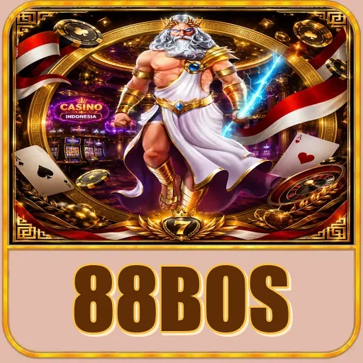 Kasino live 88bos dengan dealer bahasa Indonesia