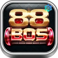 88bos Logo Masuk dan Daftar