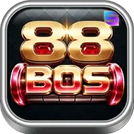 88bos Logo Platform Terpercaya