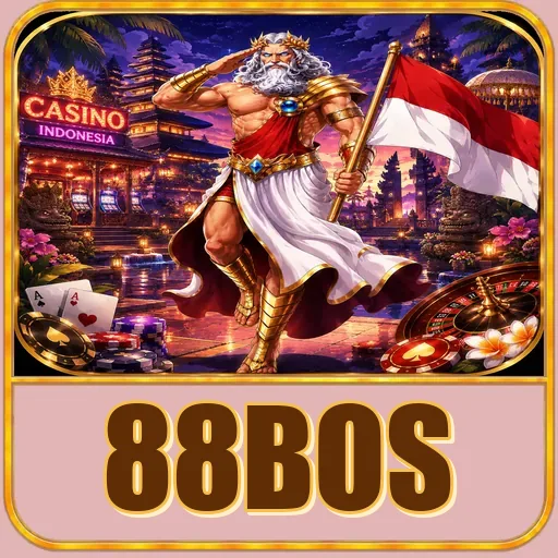 Panduan instal aplikasi 88bos